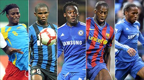 bbc african football|bbc africa football news now.